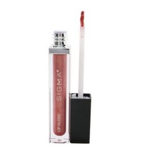 NWT Sigma Beauty Lip Gloss - Secret Garden